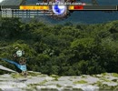 MUGEN　同じタイプのポケで対戦してみた