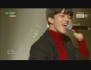 【k-pop】B.A.P - Be Happy   MusicBank 151218.mp4