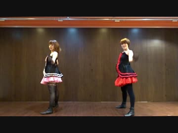 【みゆとりあ】チェリーハント【オリジナル振付】