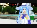 【ＭＭＤ】 ままま式大人雪あぴミクでSnow Song Show