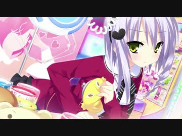 ハナヒメ＊アブソリュート！ OP movie