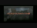 カミカミベルスのバイクの旅　part11