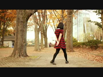 【こすもす】ラブチーノ【踊ってみた】