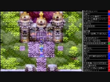 [2015.12.17]永井先生 ドラゴンクエストⅢ 第17回 (1/11)