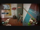 【実況動画】(U*´ ω `*)＜CoD:BO3だよ～ナイフたのしいもふもふ～part4【PS4】