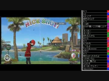 [2015.12.17]永井先生 みんゴル (2/11)