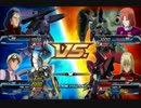 EXVSFB処刑動画その320　なつめさんのエピとどっちが強いでしょうか　57