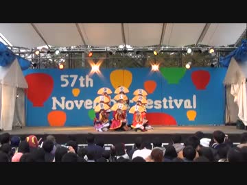 【京大学祭】ご注文は踊ってみたですか？？【2015】3/4