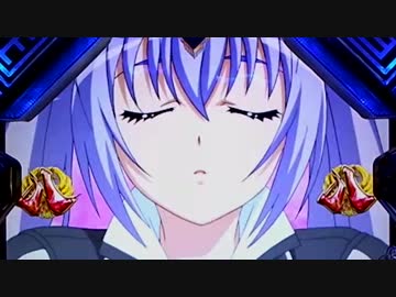 【パチンコ】CR百花繚乱 サムライガールズM5AX Part101