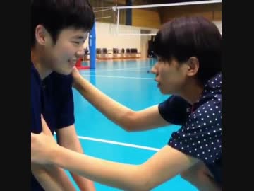 中元南のかーちゃん