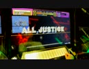 【CHUNITHM】言ノ葉遊戯 EXPERT【ALL JUSTICE】