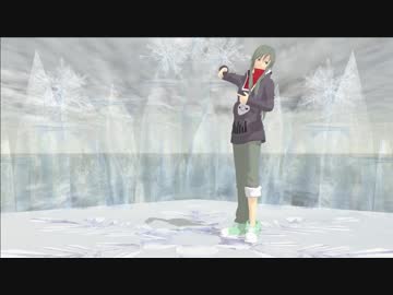 【MMDカゲプロ】No１に踊ってもらった【黒猫】