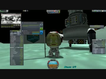 【KSP】全バイオーム制覇 Part.11-2【ゆっくり実況】