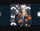 【MMD刀剣乱舞】 山伏さんのDrama 【ぴえ式山伏国広】