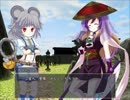 【FE風】紡がれた未来「秘封望遠郷」を実況プレイpart44 『１２章ー５』
