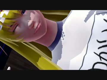 【MMD】そばかすモデルでME！ME！ME！(体操服)