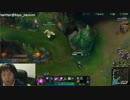 12月18日【lol】KR そろQ ベルコズサポ　プラチナ5 3