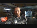 【日本語も】CoD:BO3キャンペーンゆっくり実況 part_02-3【わからん】