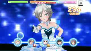 【デレ】私は音ゲーが苦手です　#32【ステ】