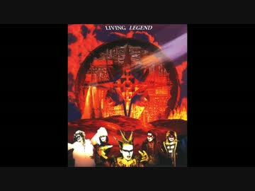 聖飢魔Ⅱ　CENTURY OF THE RAISING ARMS