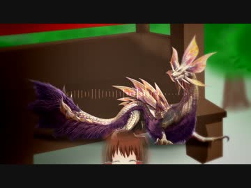 タマミツネ神社.MHseX