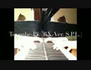 【beatmania】Toycube Pf.(RX-Ver.S.P.L.)を弾いてみた【ピアノ】