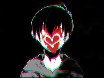 むつごで降り月