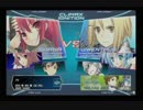 11月28日　セントラル八王子　D-1予選　電撃FCI部門　前半