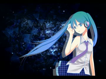 【初音ミク】INNOCENT GARDEN【オリジナル】
