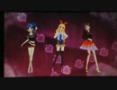 【アイカツ!】 Take Me Higher いちご あおい 蘭