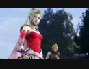【DFFAC】ティナ対戦動画 part2