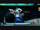 【Project DIVA Arcade FT】多重未来のカルテット HARD HI SPEED Perfect F3(105.91%)