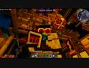 【1.7.10】ワタクシのマインクラフトその58　【Gregtech5.08】
