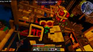 【1.7.10】ワタクシのマインクラフトその58　【Gregtech5.08】