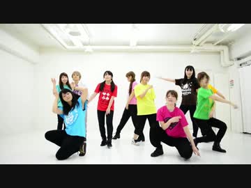 【PDC@K298】ON【踊ってみた】