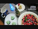 クリスマススイーツいろいろ作ってみたよ【4種】