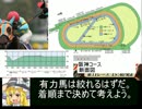 魔理沙の居酒屋競馬予想　222　12月第3週　『朝日杯FS』