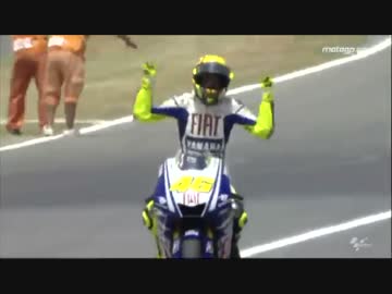 少しだけ元気が出るかもしれないバイク動画