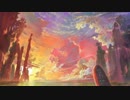 glow（Piano&Strings Acoustic .Ver）を歌ってみた【えな】