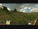 死肉の蔓延る世界で7DTD〈1日目-夕暮れ〉