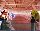 色々無断で東方新世界ＳＳ part50「怨泉異変　第５面」