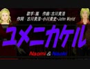 【Naomi＆Naoki】ユメニカケル【カバー曲】