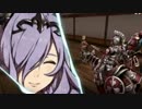 【実況】ファイアーエムブレムif　暗夜18章1/3【初見ルナティック】