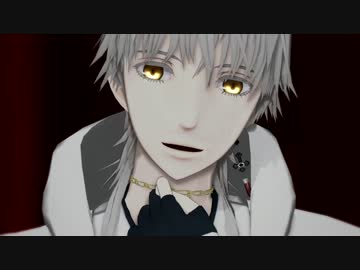 【MMD刀剣乱舞】鶴と一がCrazy ∞ nighT【モデルテスト】