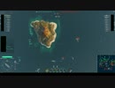 【WoWS】翔鶴字幕プレイ動画 part17【空母】