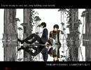 【MMDあんスタ】The Monster 【朔間兄弟】