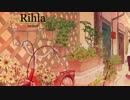 【C89新譜】Rihla／たるとP【クロスフェード】