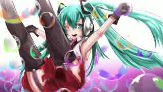 【初音ミクオリジナル曲】「NANANA」@ 大沢南P【初投稿】