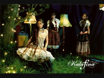 【kalafina】storia  歌ってみた〇