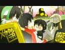 【演じてみた】メカクち団【へびつど】
